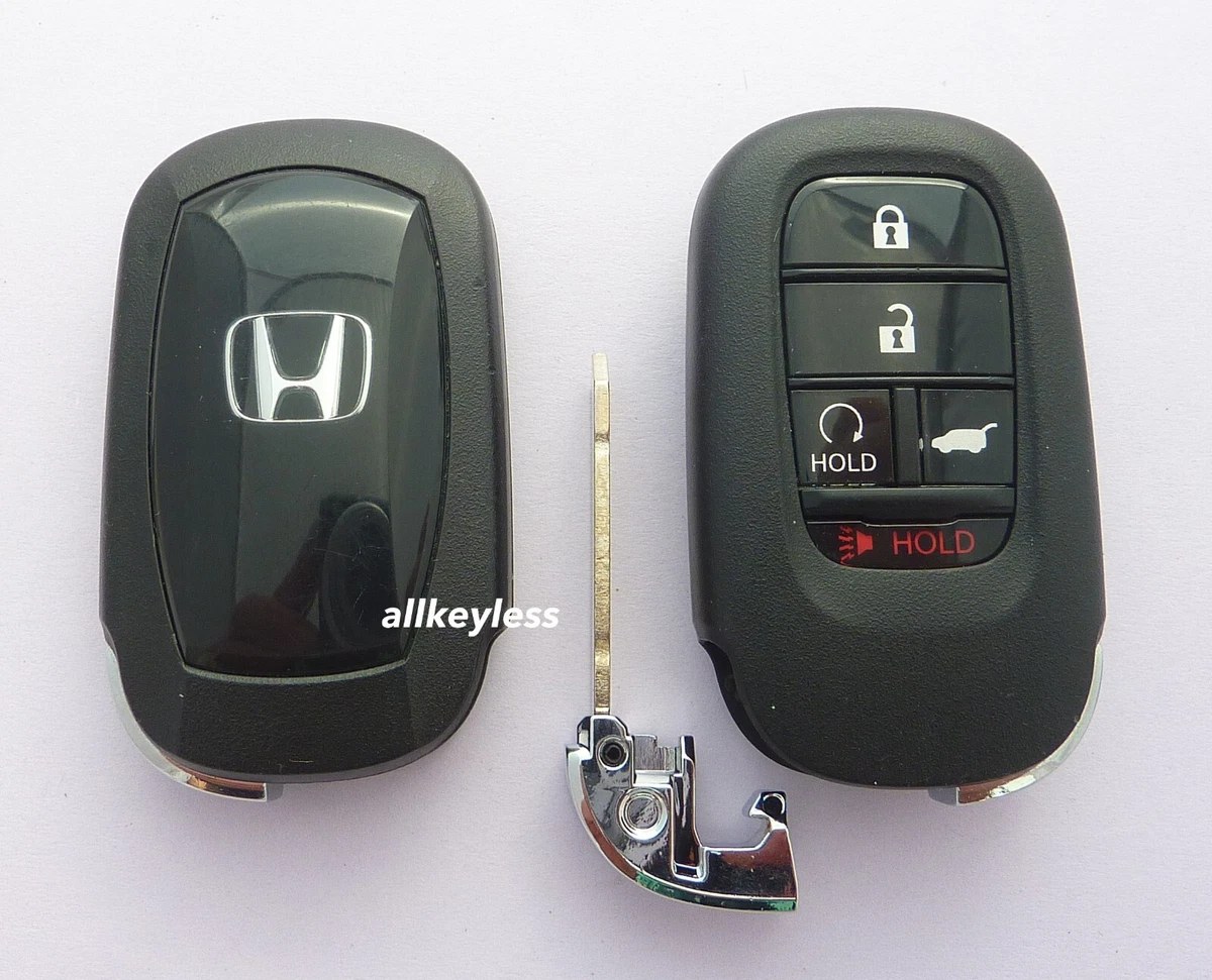 25+ Keyless Entry Remotes & Fobs for Honda CR-V for sale | Updated