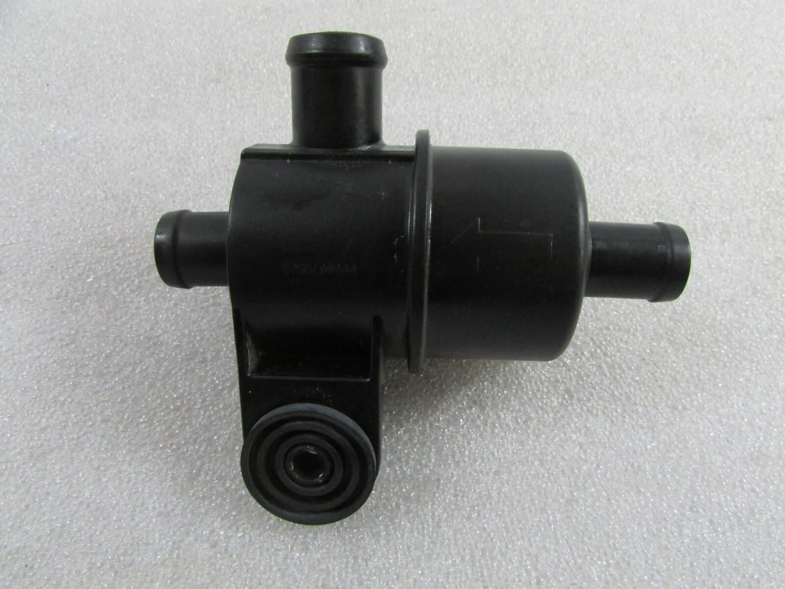 Lamborghini Aventador, Fuel Vapor Combination Valve, Used, P/N 4S0201752