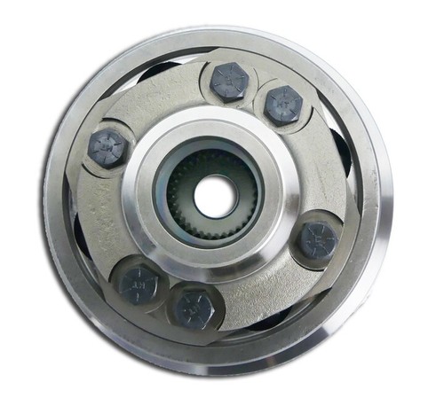 2015-2022 Ford F150 Super 8.8" Eaton Detroit Truetrac Posi LSD 34 Spline 917A739 - Picture 4 of 4