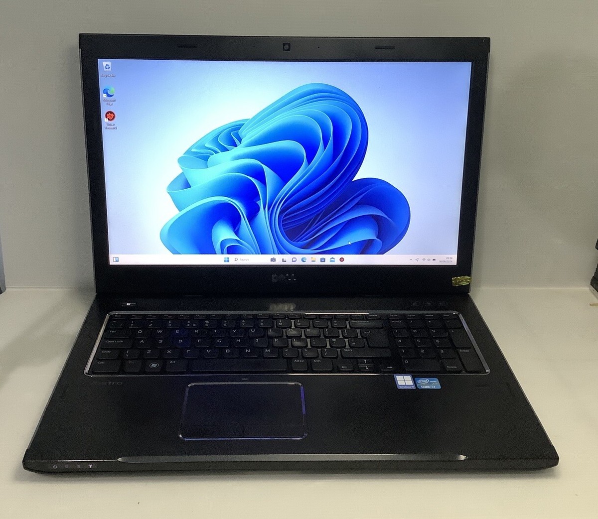 パソコンDell VOSTRO3750 i5 278G 4G WIN10 DELL Vostro 3750【Windows7 Pro 64bit・Core i5・メモリ8GB