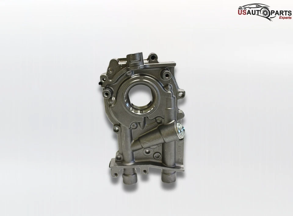 Bomba de aceite original Subaru para Forester Impreza Legacy Outback 2,5 L 2,0 L 1991-2009 Foto 2 de 4