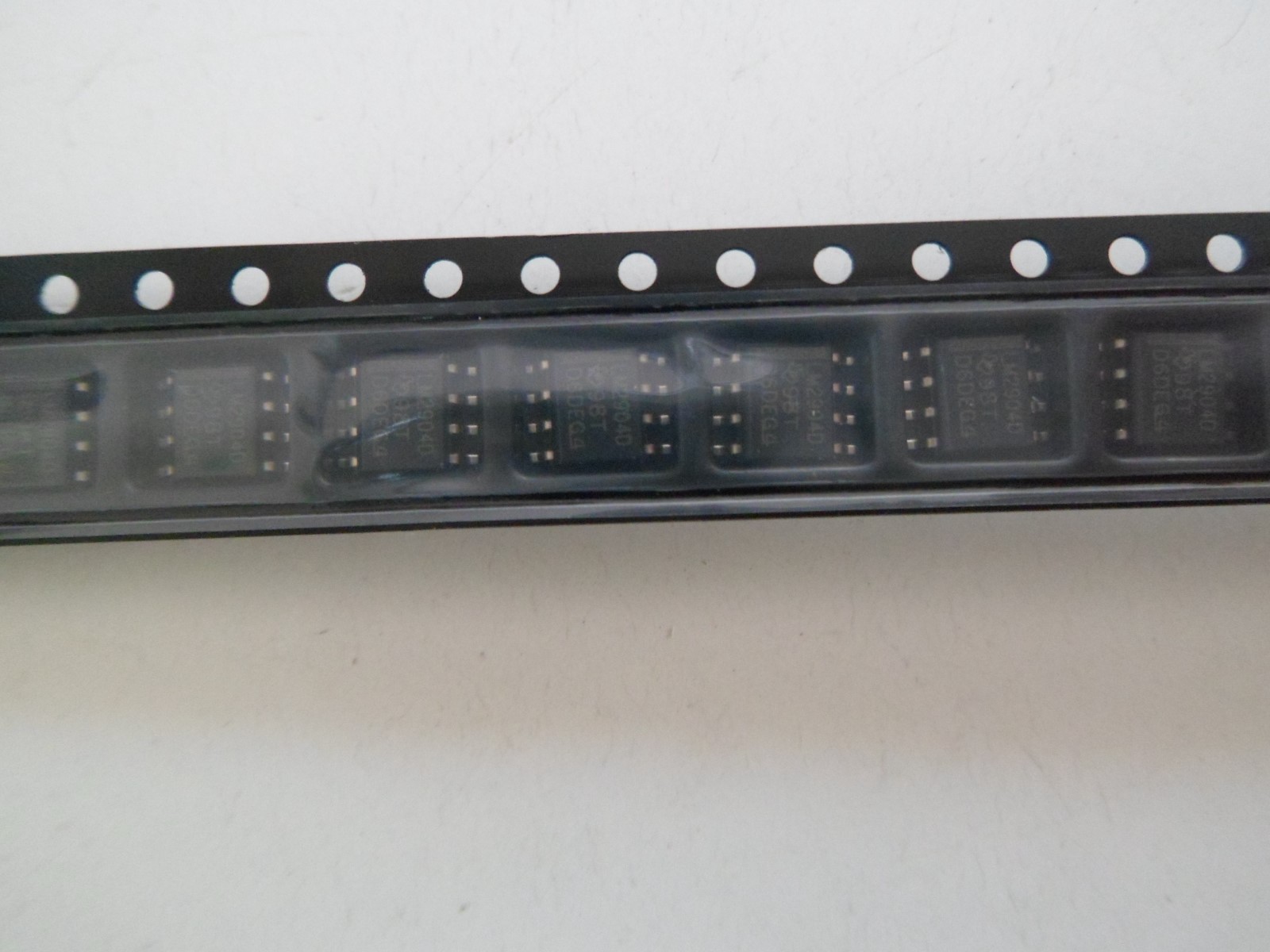 Texas Instruments LM2904D *5 Stück* *NOS* | eBay