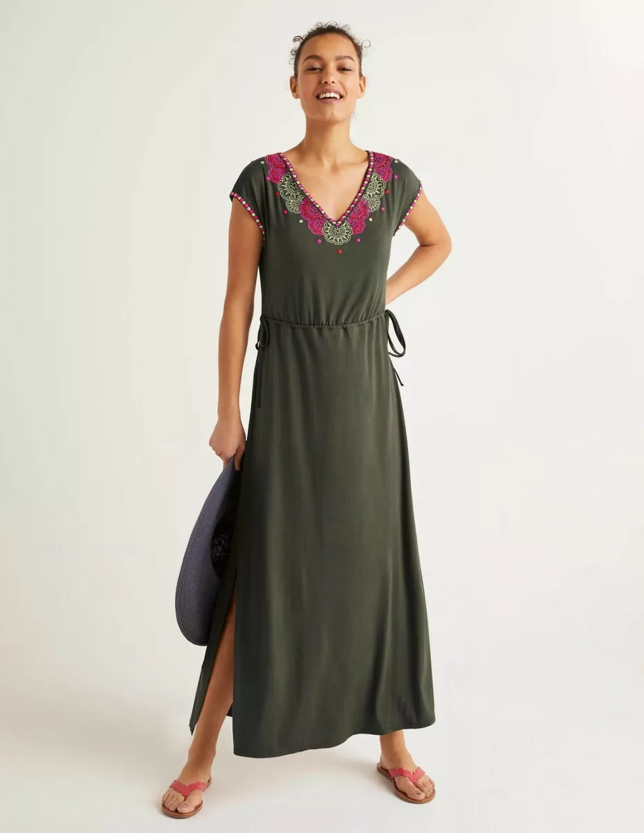 Boden clearance marcia dress