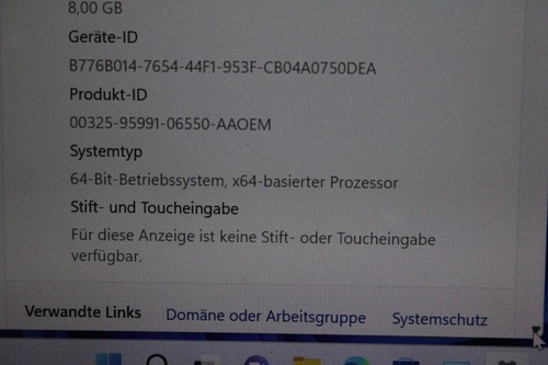 Asus Zenbook UX305F (13,3 Zoll IPS FHD) (Intel Core-m 5Y10, 8GB 512GB SSD QWERTY - Bild 17 von 24