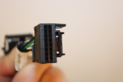 14A857501S original VW ID.7 Außenspiegel links Umfeldbeleuchtung elektrisch Kame - Bild 11 von 17