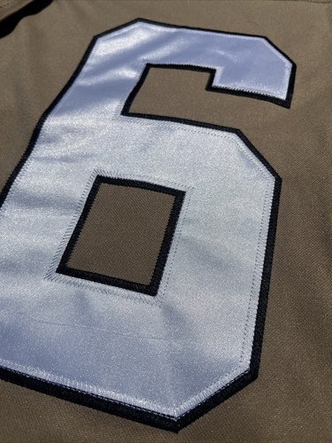Gridiron Greats NCAA UCF Knights Brandon Marshall Stitched Sewn Jersey Sz54 Xxl - Picture 8 of 12
