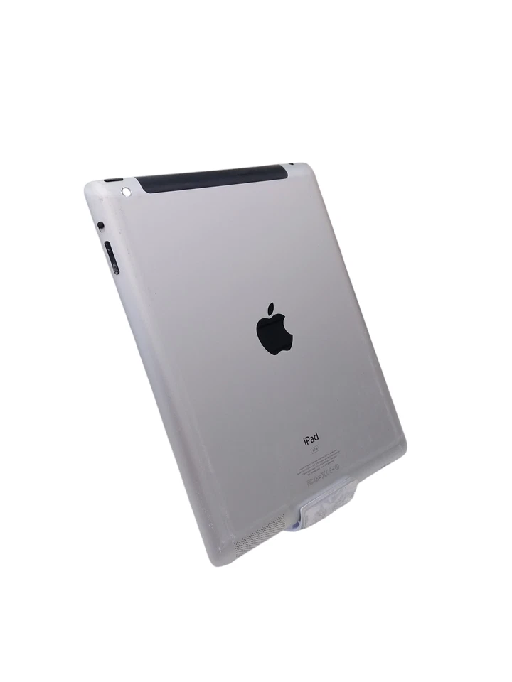 Apple Ipad 3rd Gen 16GB Tablet Plata Segunda Mano - Imagen 3 de 3