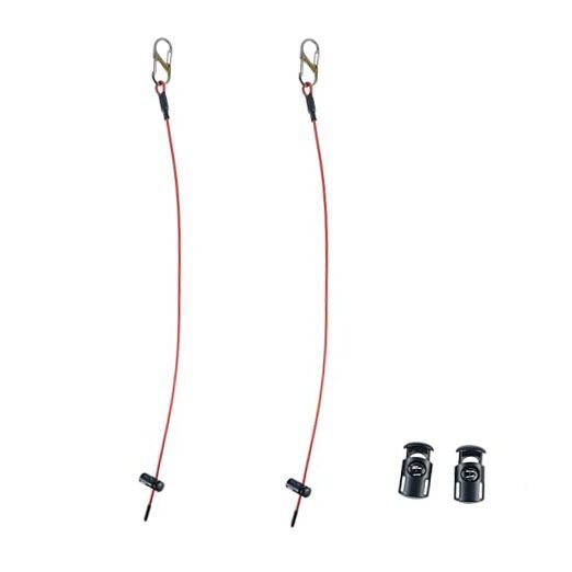 Pickleball Ball Stringer Cable Chord, Accessories for Pickleball Storage, 5