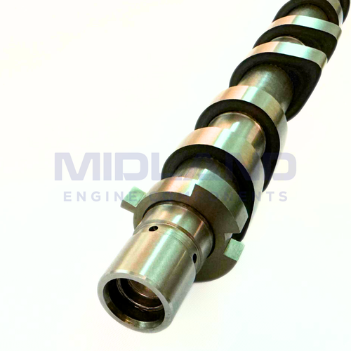INLET CAMSHAFT OE 130209609R FOR RENAULT CLIO CAPTUR MEGANE 1.2 H5F 403 408 - Picture 2 of 3
