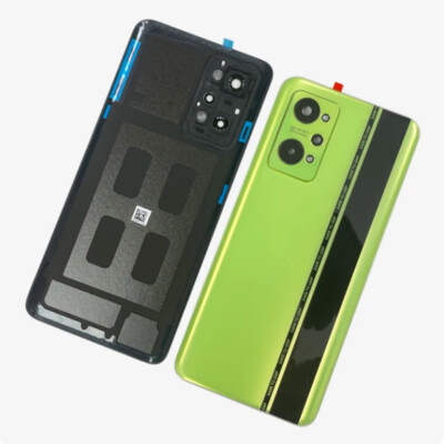 AAA Back Rear Battery Cover Door Housing Repair For OPPO Realme GT NEO 2 RMX3370