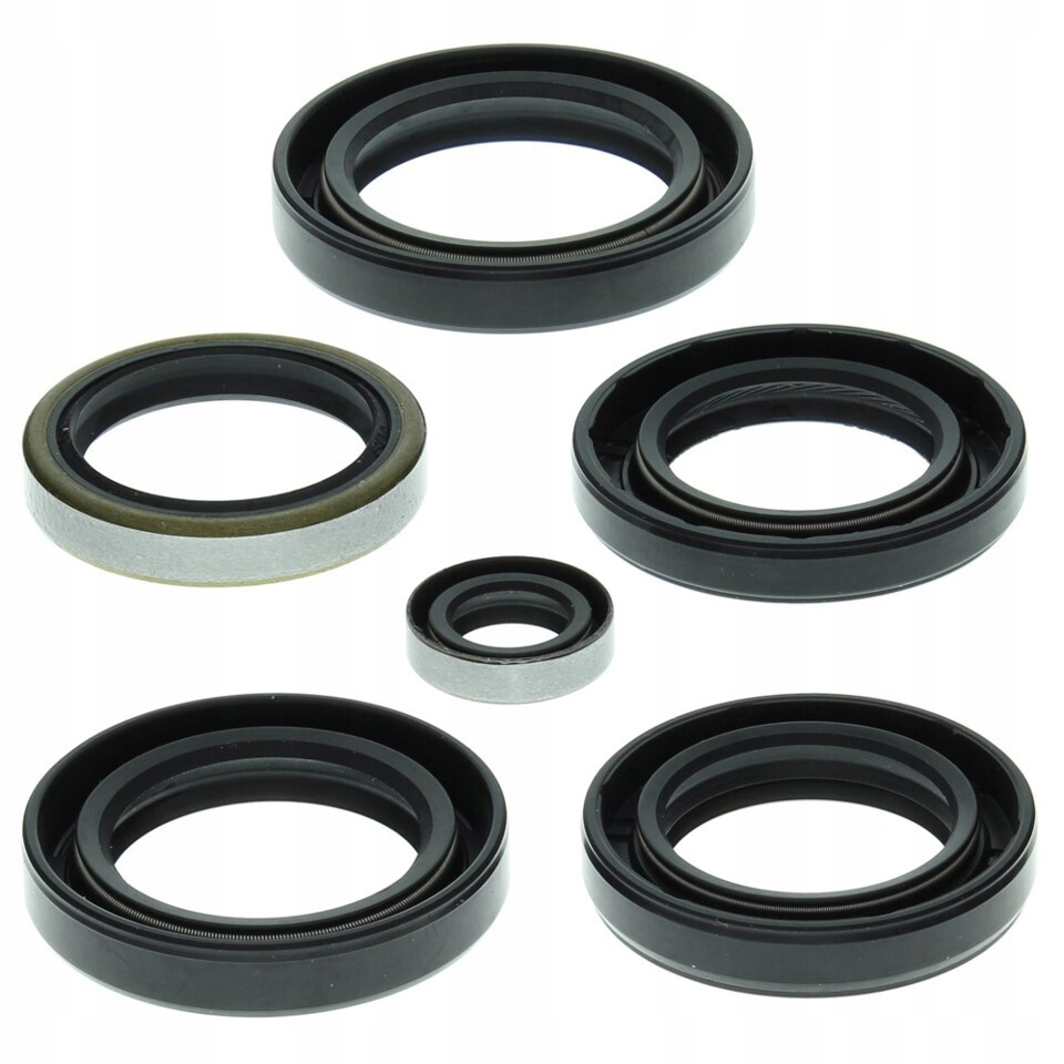 Joints de moteur Kawasaki KVF360A Prairie kit etancheite randonnee et franchissement 4X4