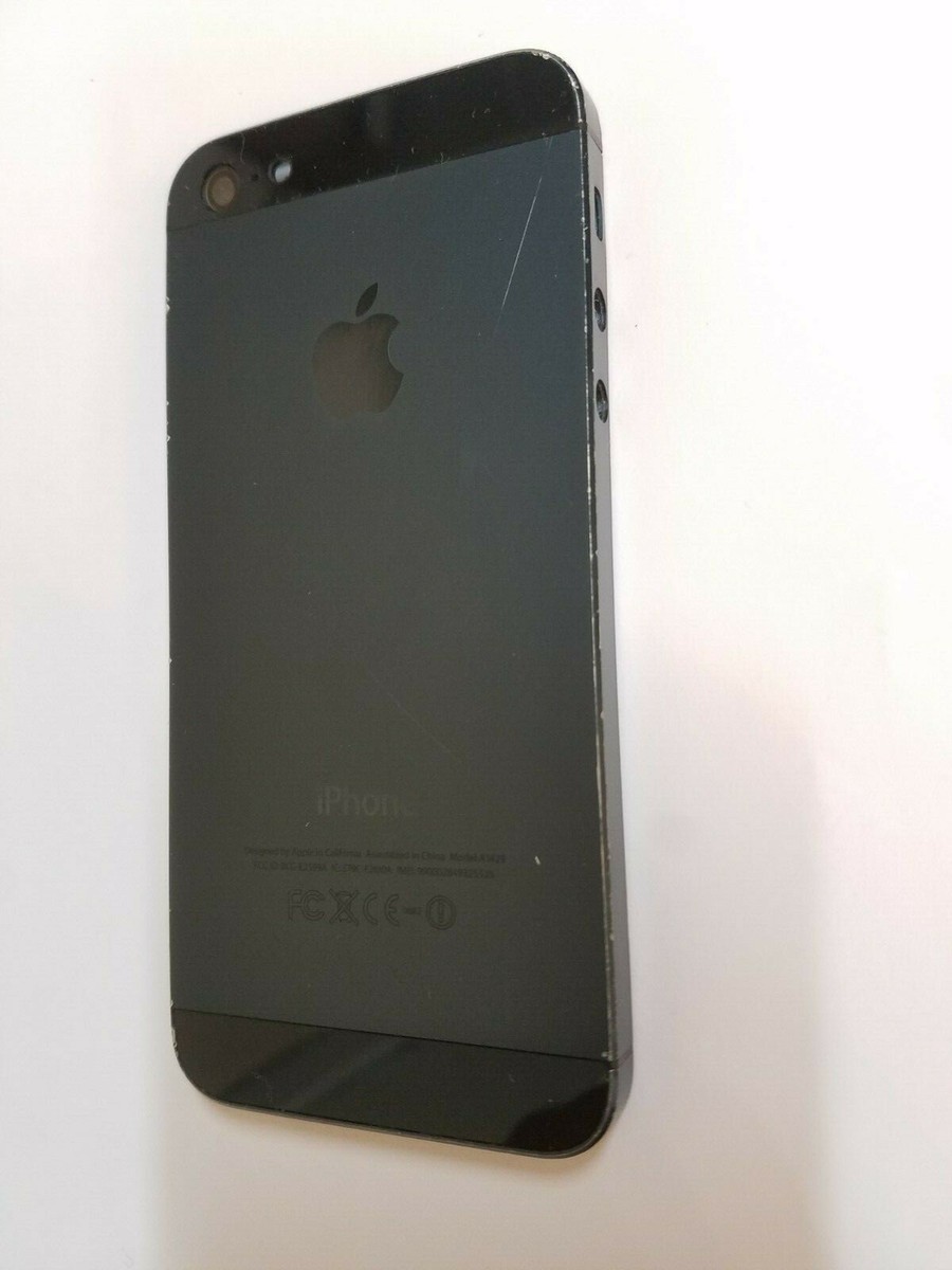 iphone5モック ASCII.jp：発表されたばかりの「iPhone 5」（のモック）がアキバ