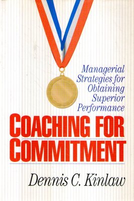 @N80 Coaching für Engagement Kinlaw Führungsstrategien 