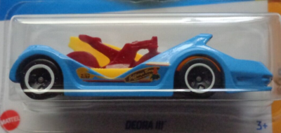 ホットウィール　Deora 50K 　サーフィン ホットウィール Deora 50K サーフィン Hot Wheels Deora 50K