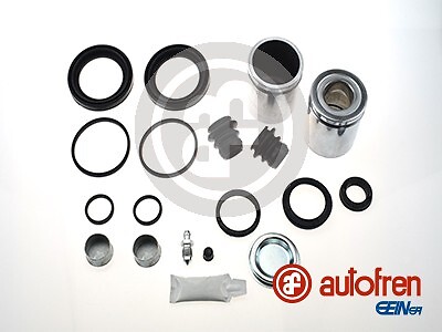 Autofren Seinsa D42445C Reparatursatz, Bremssattel Hinterachse FÜR MERCEDES-BENZ-image