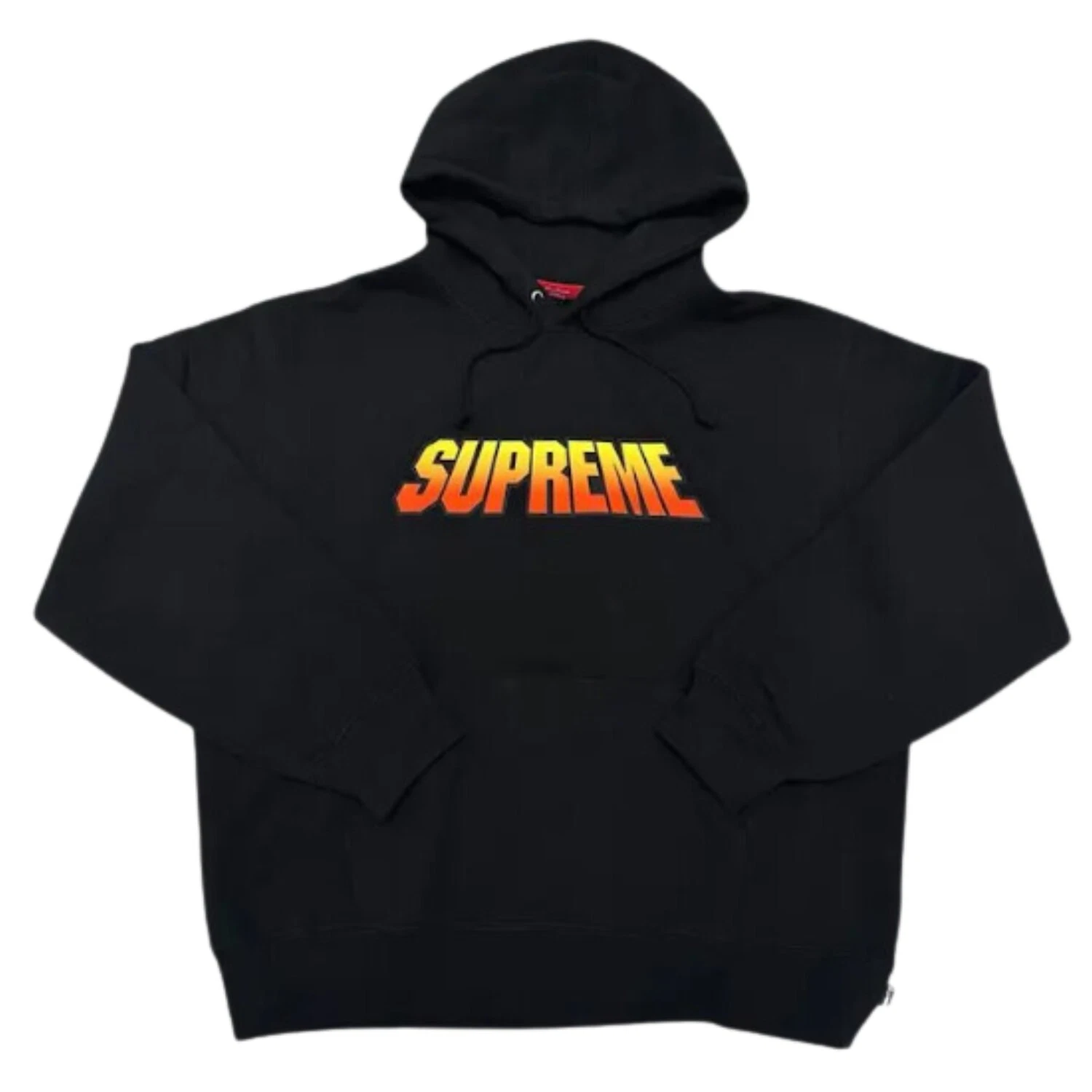 Sweat shirt à capuche Supreme Sabotage style homme : Ss24sw42