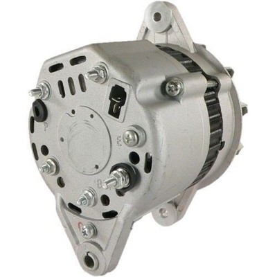NEW Alternator For TCM Misc Equipment SD10Z SD12Z Fits Isuzu 5812003350
