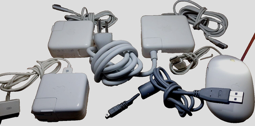 OEM New 45W Power Adapter AC Charger Macbook Air 2012-2017 A1436 A1466 A1465
