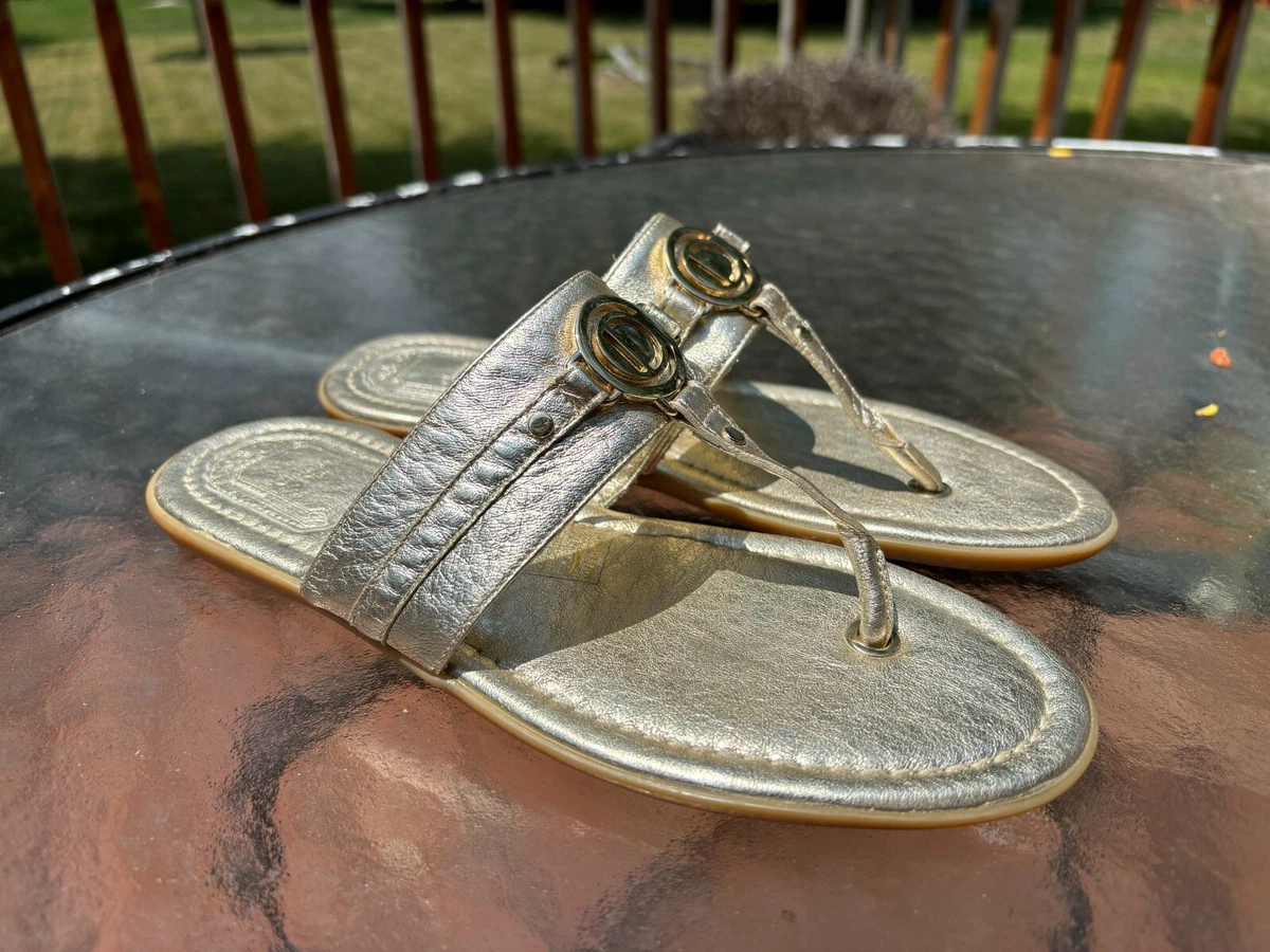 Dior Thong Sandals for Women for sale | eBay