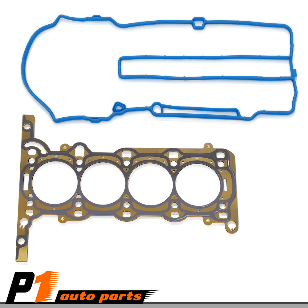 Head Gasket Bolt Set For 2011-2016 Chevy Cruze / Sonic / Trax & Buick Encore 1.4L Turbo