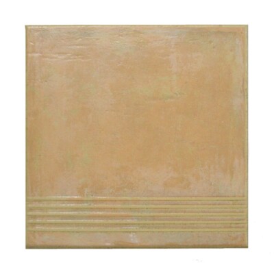 Ersatzfliese Treppenauftritt Provenza E1619 KSO607 cotto creme beige 30 x 30
