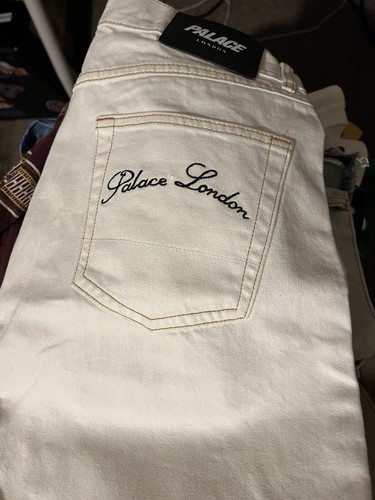 Palace palace jeans - Gem Palace palace jeans - Gem