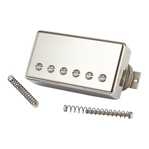 Gibson 57 Classic Humbucker Pickup (Nickel) - Picture 3 of 4