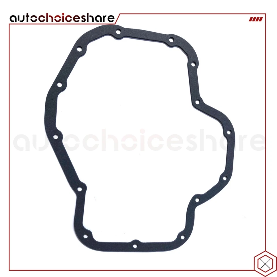 Junta de cárter de aceite para Toyota Corolla Camry RAV4 Scion tC xB 2,4 L 2001-2013 Foto 2 de 4