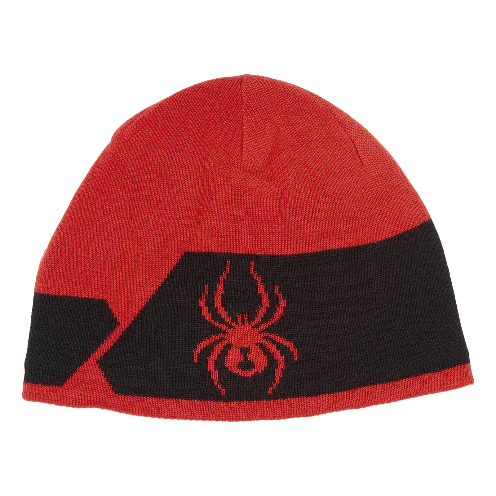 Spyder Herren Mtze Skimtze Strickmtze Wintermtze Shelby 6290₽