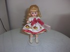 Madame Alexander 8" Doll Old Country Rose # 42130 - 2006 — photo 3