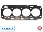 <!--F#f_0-->Gasket, cylinder head for CHEVROLET HOLDEN OPEL ELRING 457.812<!--F/-->