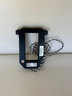 3 PACK Square D 3090SCCT124 Current Transformer 1200A:5A FS 600 VAC 60C Max 50/6