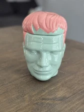 Frankenstein Ceramic Cookie Candy Jar Halloween Target Bullseye Playground 2024