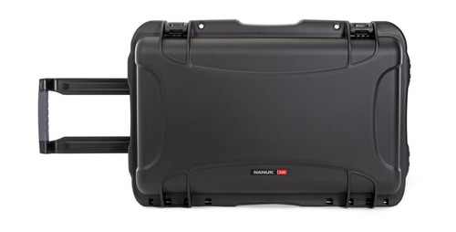 Nanuk 938 Wheeled Hard Case – Waterproof Rugged Case for Gear & Equipment - Picture 4 of 14