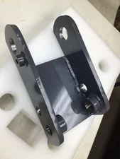 19480 Terramite Quick Attatch Center Assembly For T6 And T9 Only