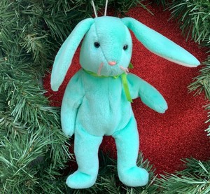 custom beanie babies