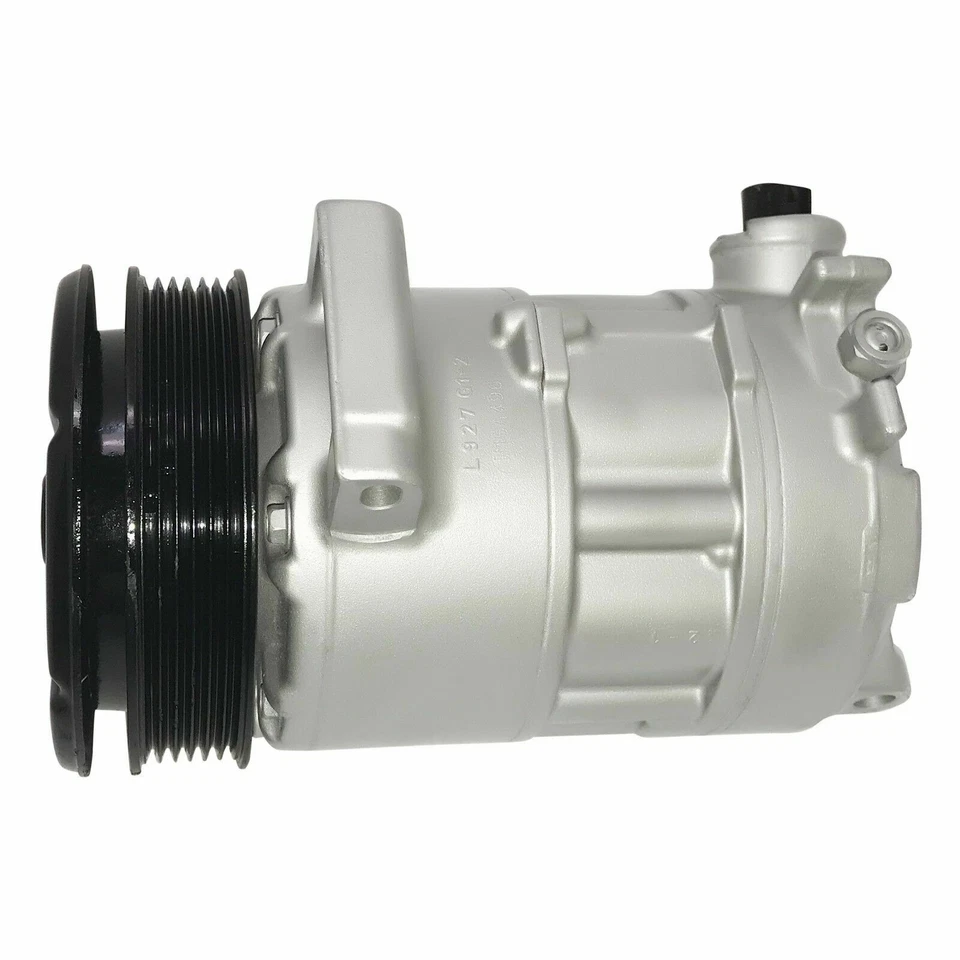 Kit de compresor de aire acondicionado Reman IG357 para Dodge Avenger Journey Chrysler Sebring 200 Foto 3 de 4