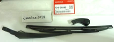 HONDA Rear Windshield Wiper Arm & Blade 1992-96 CIVIC HATCHBACK 76740-SR3-003*  
