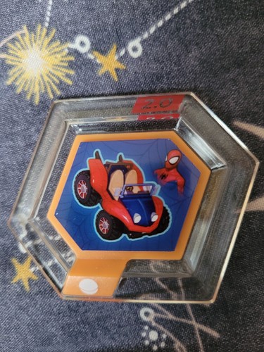 Disney Infinity Power Disc - Select your Disc - Marvel - Ps3 - Ps4 - Xbox - Picture 20 of 79
