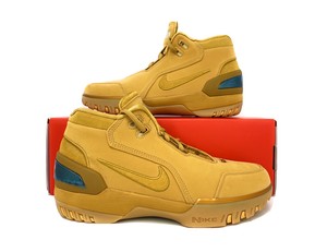 lebron zoom generation wheat