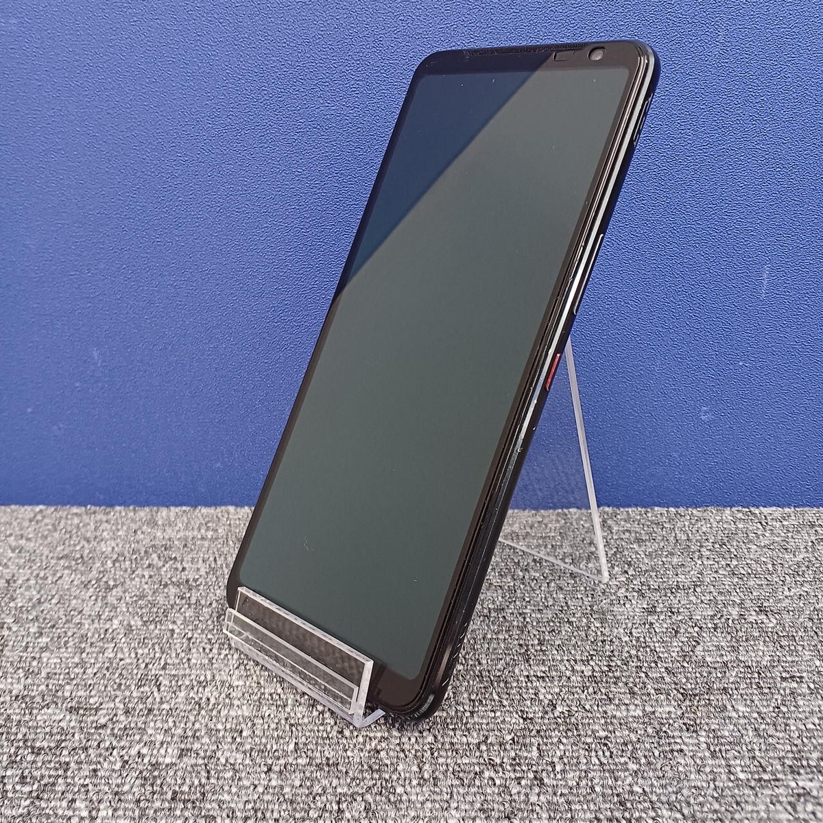 ASUS ROG Phone 3 512GB RAM 12GB SIM Free Used W/BOX | eBay