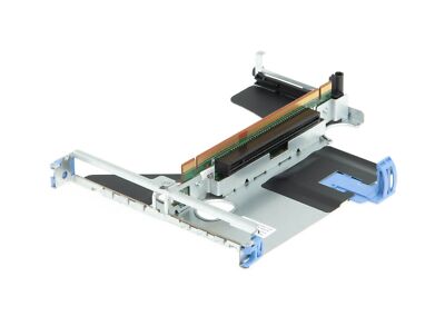 DELL Riser Cage mit Board #1 - PCIe Gen3 x16 - PowerEdge R630 - 0DJG93 / DJG93