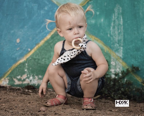 HYAKDesigns 10 Buchenholzringe - glatte Oberfläche für Basteln, Beißring, Makramee - 55 mm - Bild 6 von 8