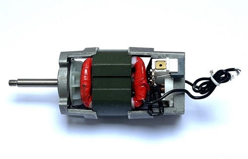 Motor de repuesto para Leister Triac S - 110V o 230V - compatible - FREE FITTING - Imagen 17 de 32