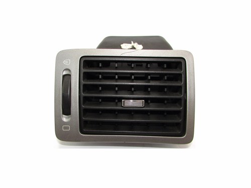 Peugeot 307 DASHBOARD AIR VENT Luftdüse FRONT VORNE LEFT LINKS 9634499077