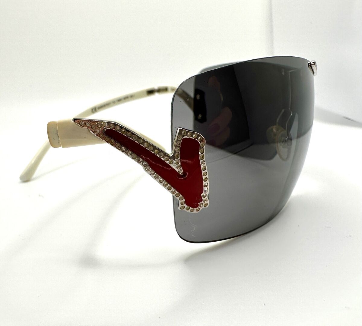 Valentino Shield Sunglasses Valentino 5416/s Sunglass Valentino Shield Sunglasses Valentino 5416/s Sunglass