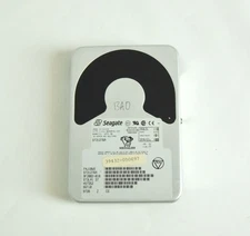  BAD Seagate Medalist 1.2GB IDE 3.5" Internal Hard Drive HDD ST31276A