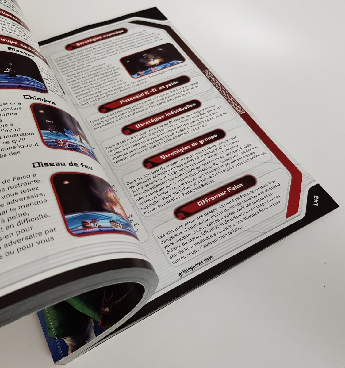 Guide Super Smash Bros Brawl - Livres