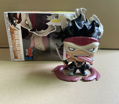 Funko Pop Animation My Hero Academia 