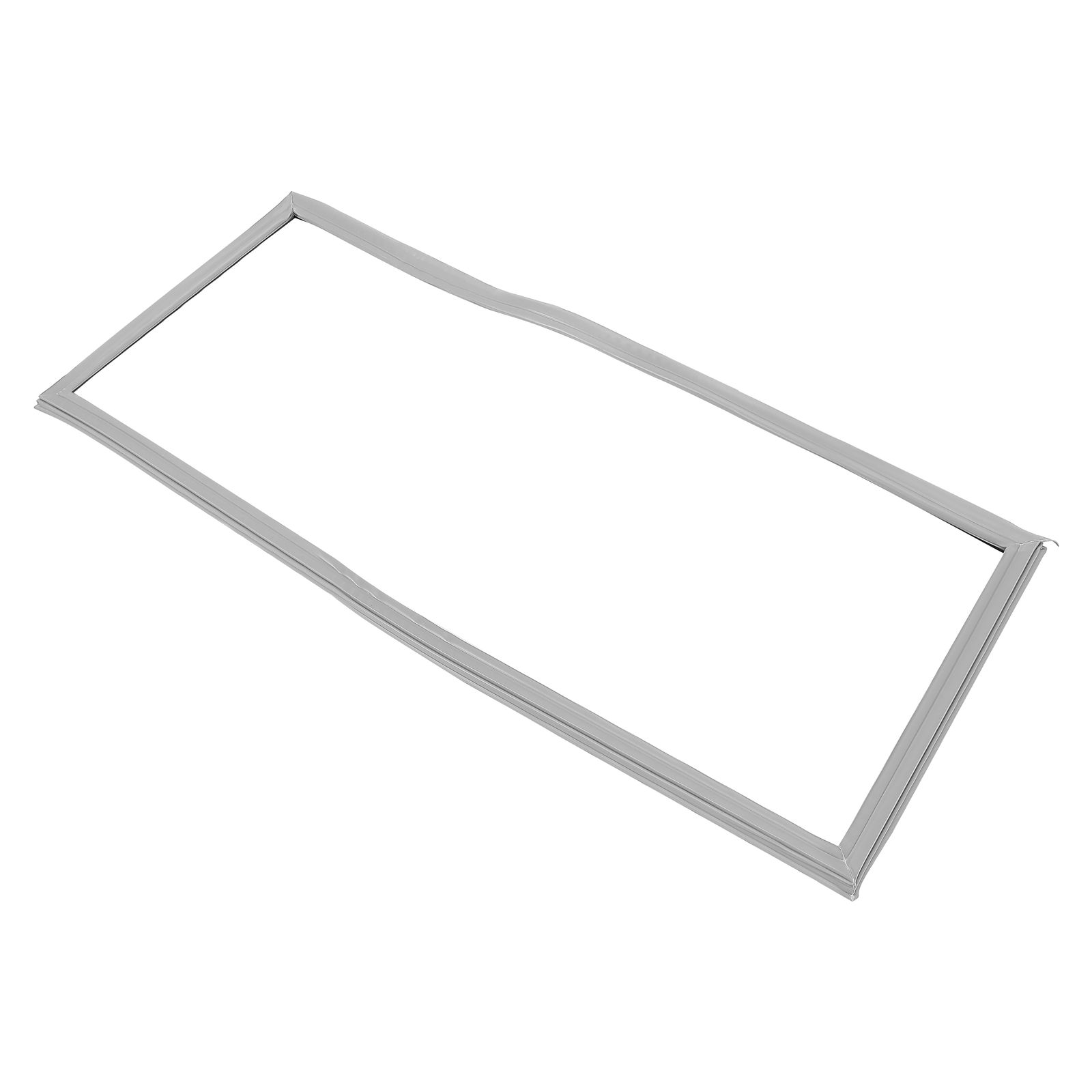 W10830162 Compatible With Whirlpool Kenmore Refrigerator Door Gasket